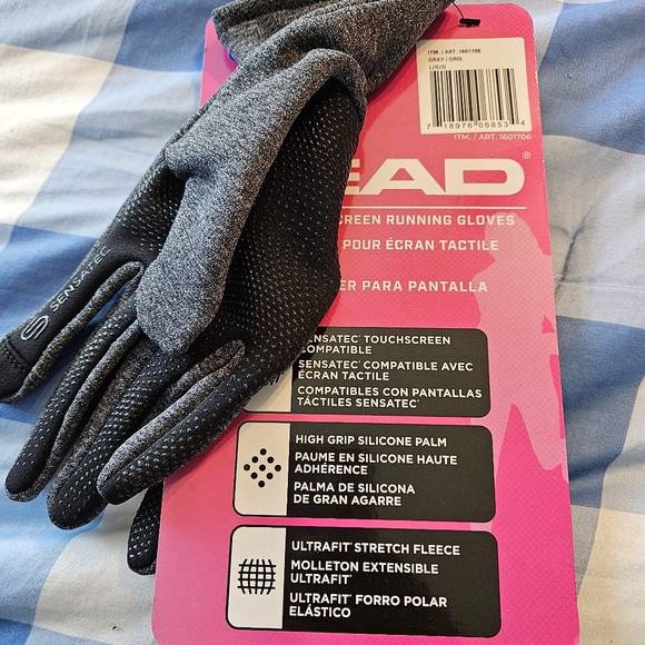 Women's Gloves - Picture 4 of 5